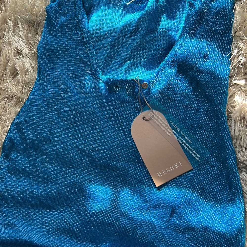 MESHKI DRESS